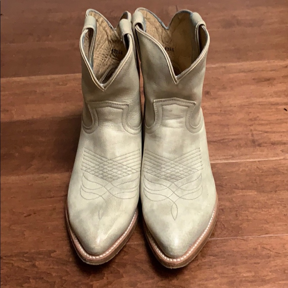 Frye Booties - image 1